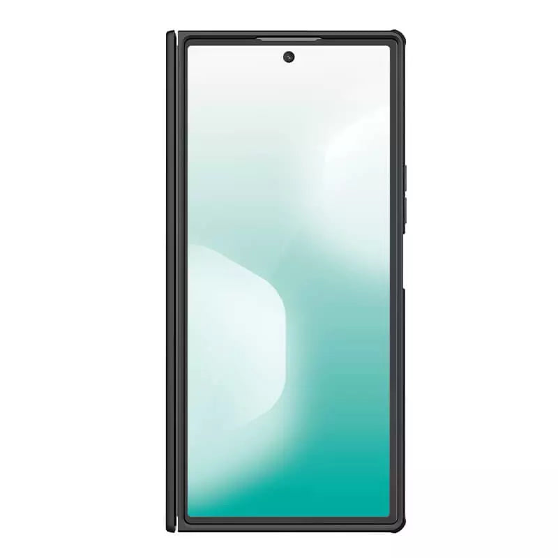 Nillkin Super Frosted Shield Fold Matte cover case - Samsung Galaxy Z Fold 7