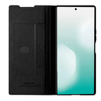 Nillkin Qin Pro Leather case S-PEN version - Samsung Galaxy Z Fold 7