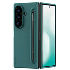 Nillkin Flex Pure Fold S-Pen Version protective cover case - Samsung Galaxy Z Fold 8 Ultra