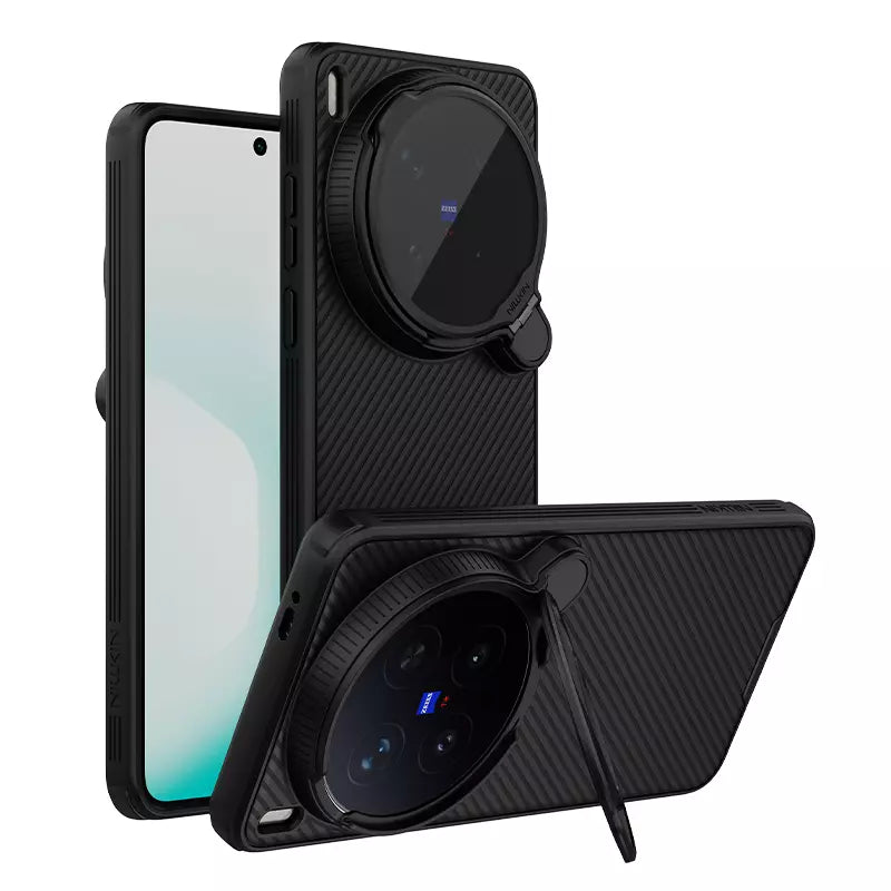 Nillkin Camshield Prop Magnetic Camera protective cover case for Vivo X300 Ultra