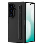 Nillkin Flex Pure Fold S-Pen Version protective cover case - Samsung Galaxy Z Fold 8 Ultra
