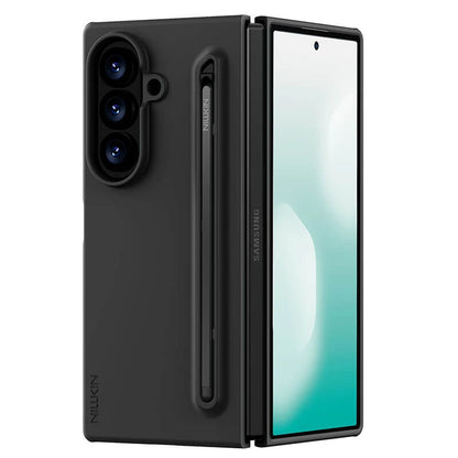 Nillkin Flex Pure Fold S-Pen Version protective cover case - Samsung Galaxy Z Fold 8 Ultra