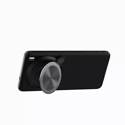 Nillkin Camshield Prop Magnetic Camera protective cover case for Vivo X200 Pro