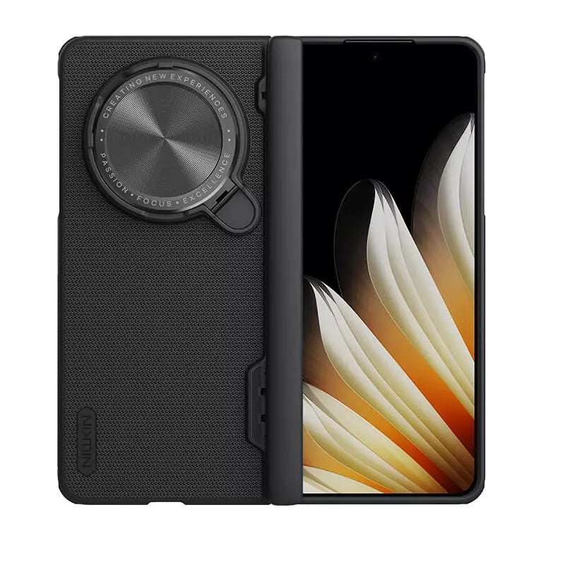Nillkin Frosted shield Prop Camera protective Cover - Oppo Find N5
