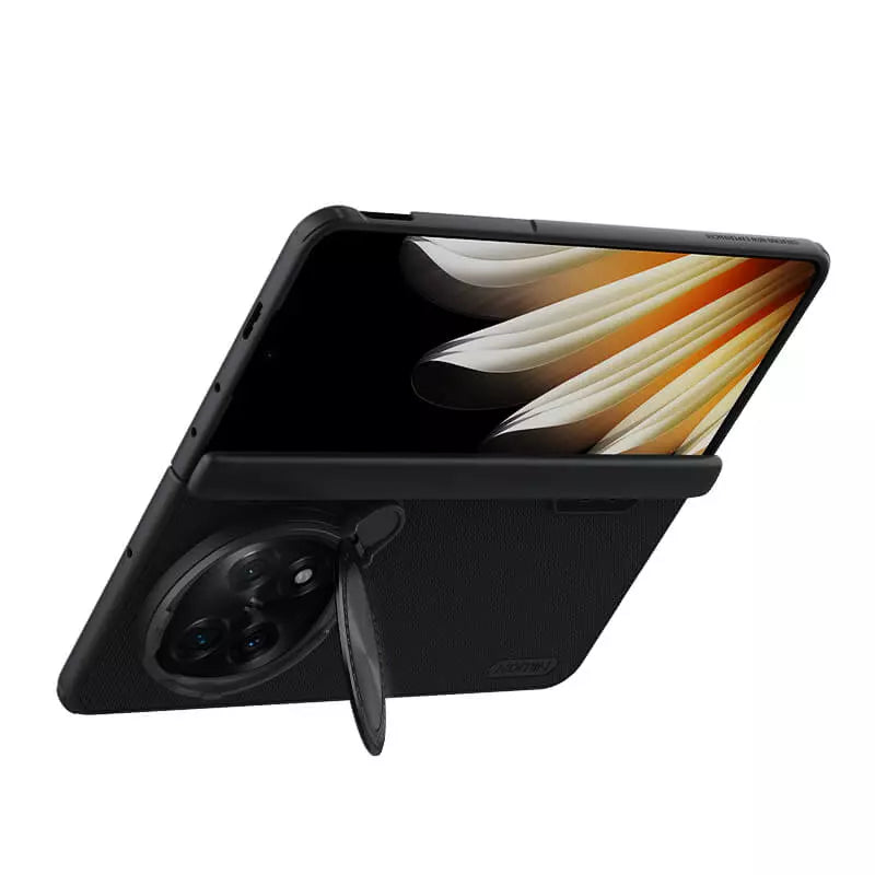 Nillkin Frosted shield Prop Camera protective Cover - Oppo Find N5