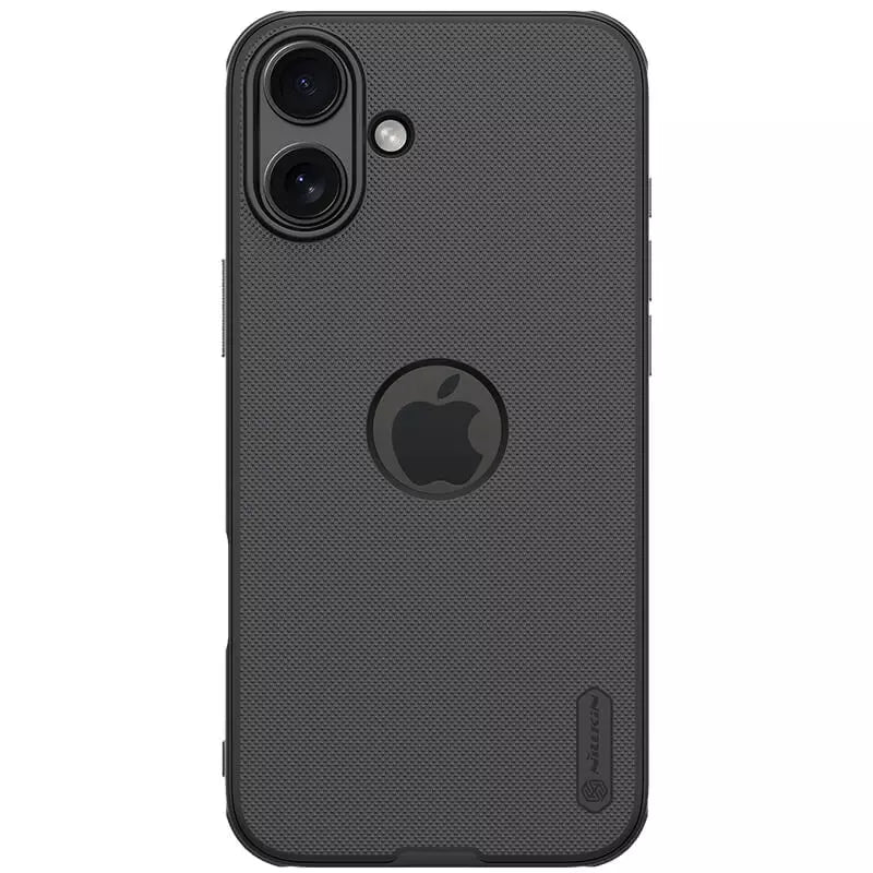 Premium Nillkin iPhone 16 Back Cover