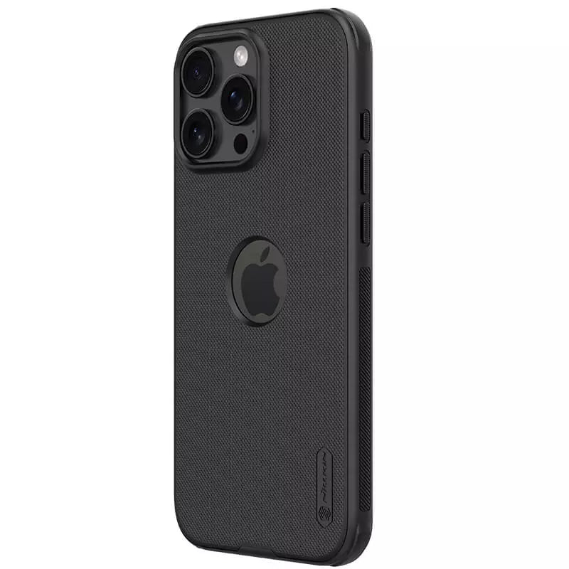 Nillkin Case - iPhone 16 Pro Back Cover