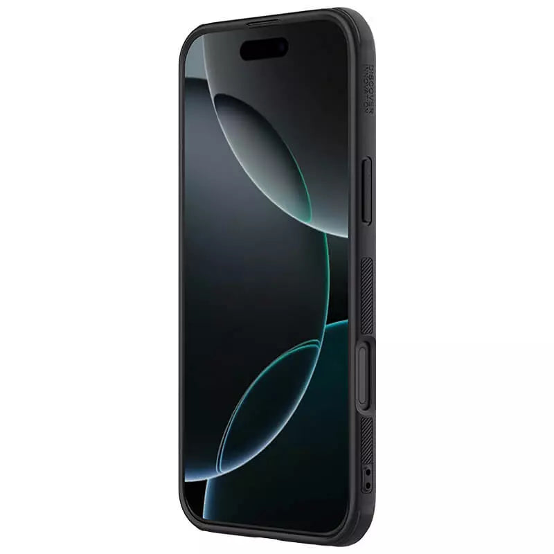 Nillkin Case - iPhone 16 Pro Back Cover