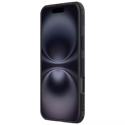 Nillkin Case - iPhone 16 Plus