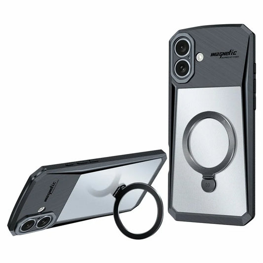 iPhone 16 Plus Cover