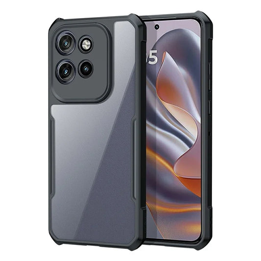XUNDD CASE - Motorola Edge 50 Neo