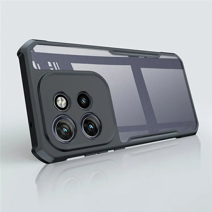 XUNDD CASE - Motorola Edge 50 Neo