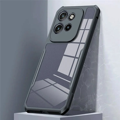XUNDD CASE - Motorola Edge 50 Neo