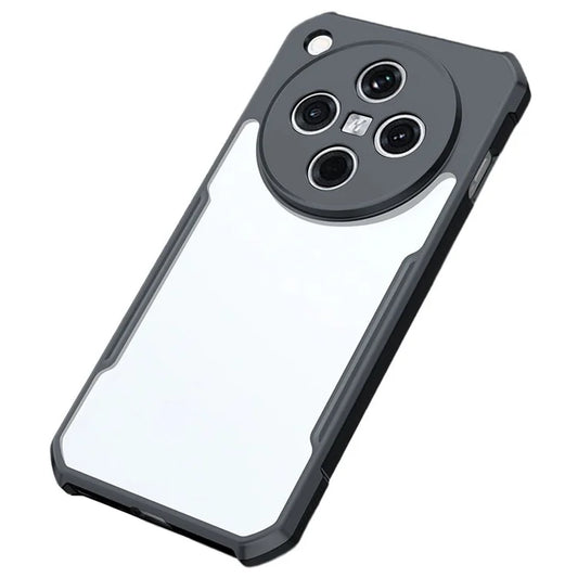 Oppo Find X8 Cover