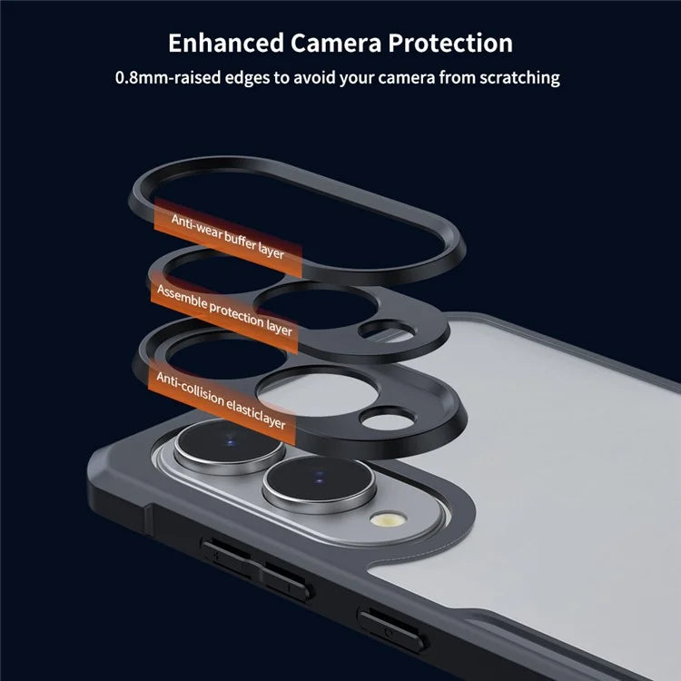 Samsung S25 Edge Cover
