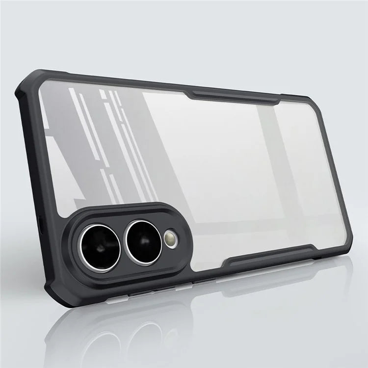 Samsung S25 Edge Cover