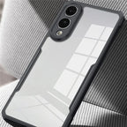 Samsung S25 Edge Cover