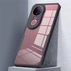 XUNDD CASE - VIVO V50E