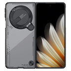 Nillkin Iceblade Fold Camera protective cover - Oppo Find N5
