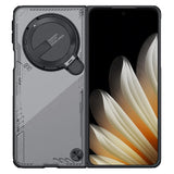 Nillkin Iceblade Fold Camera protective cover - Oppo Find N5