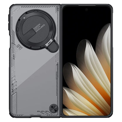 Nillkin Iceblade Fold Camera protective cover - Oppo Find N5