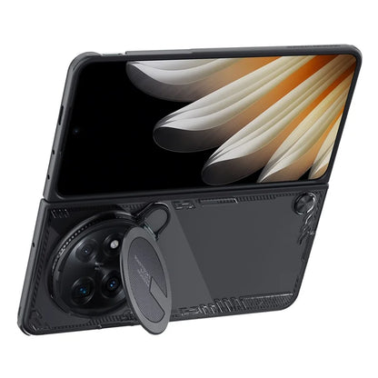 Nillkin Iceblade Fold Camera protective cover - Oppo Find N5