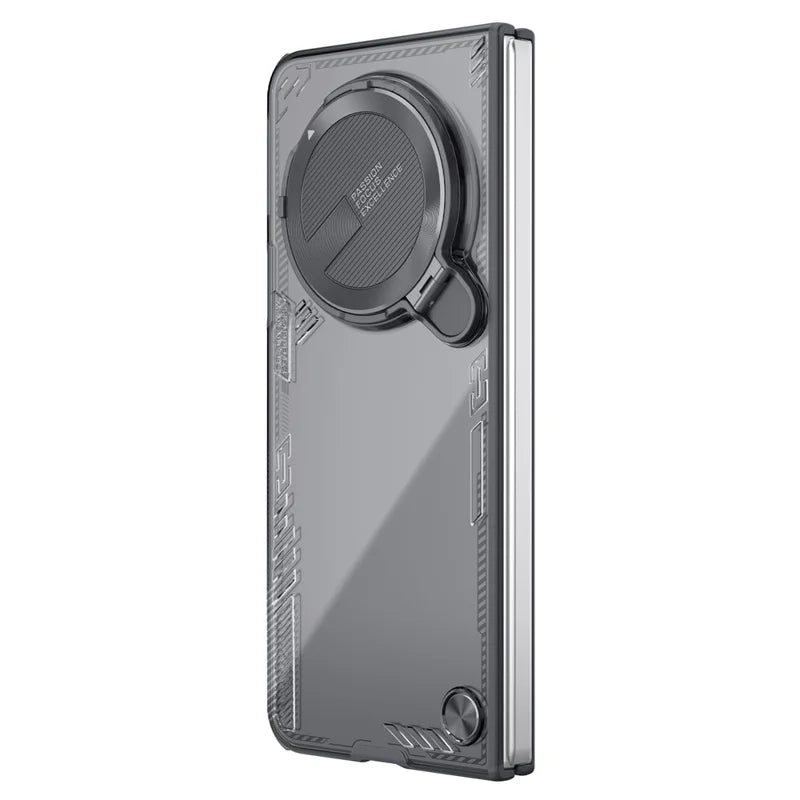 Nillkin Iceblade Fold Camera protective cover - Oppo Find N5