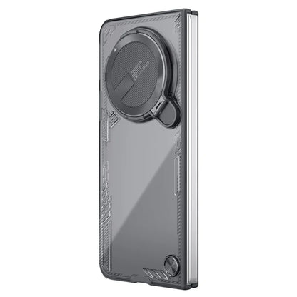 Nillkin Iceblade Fold Camera protective cover - Oppo Find N5