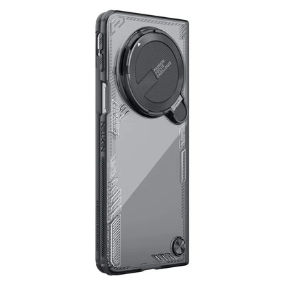 Nillkin Iceblade Fold Camera protective cover - Oppo Find N5