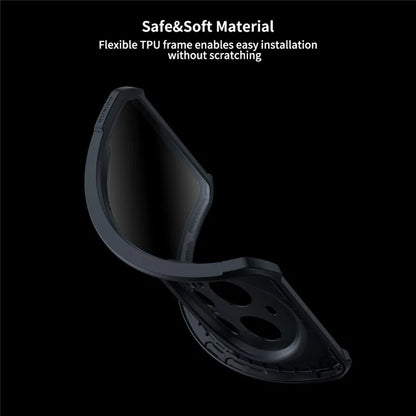 Xiaomi 15 Ultra Cover