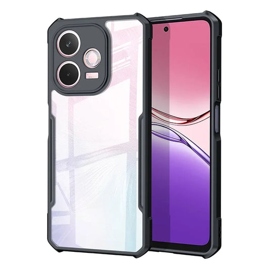 Oppo A3X Cover