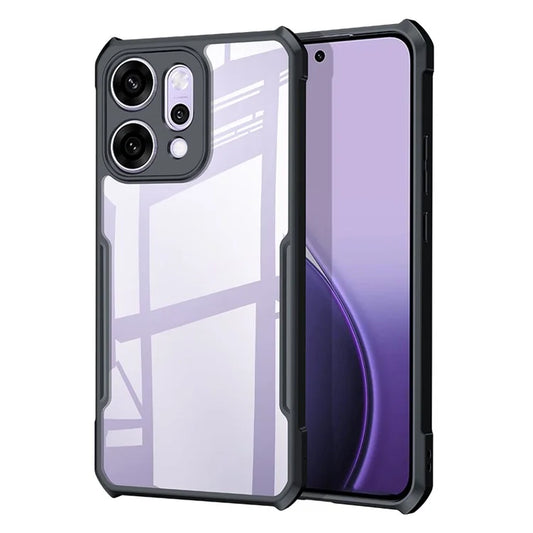 XUNDD CASE - Oppo Reno 14 Pro