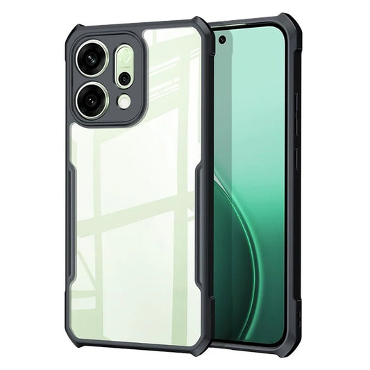XUNDD CASE - Oppo Reno 14 Pro