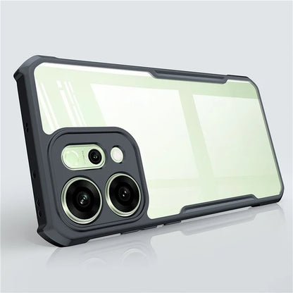 XUNDD CASE - Oppo Reno 14 Pro