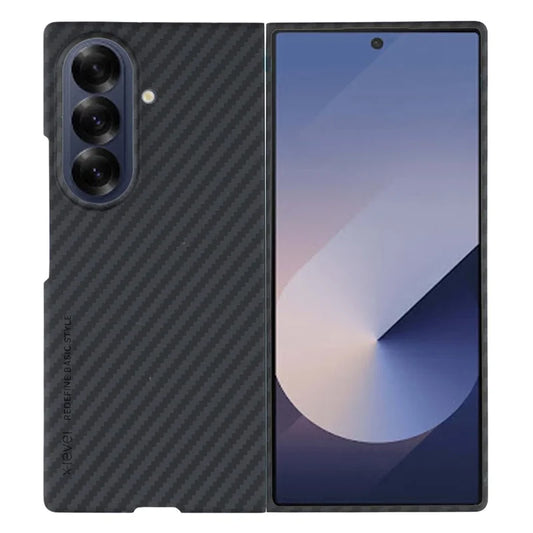 X-Level Nanofiber Case - Samsung Fold 7