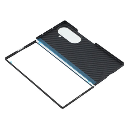 X-Level Nanofiber Case - Samsung Fold 7