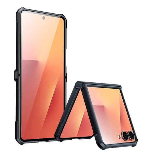 Xundd Case - Samsung Flip 7 Cover