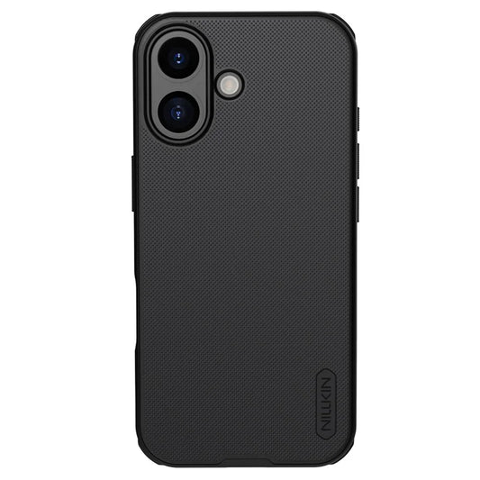 Nillkin Case - iPhone 17