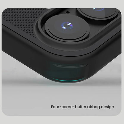 Nillkin Case - iPhone 17