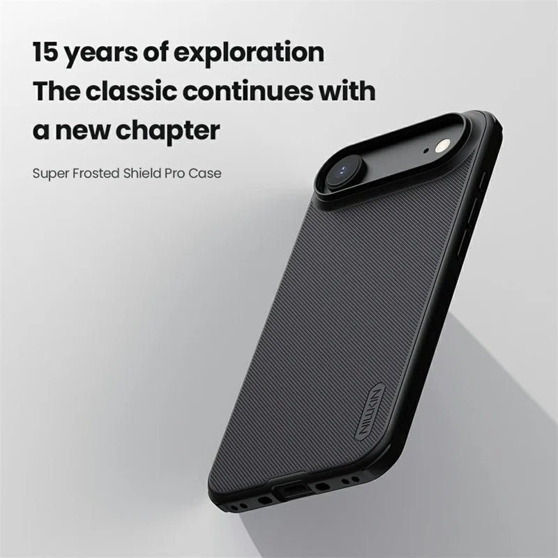 Nillkin Case - iPhone 17 Air