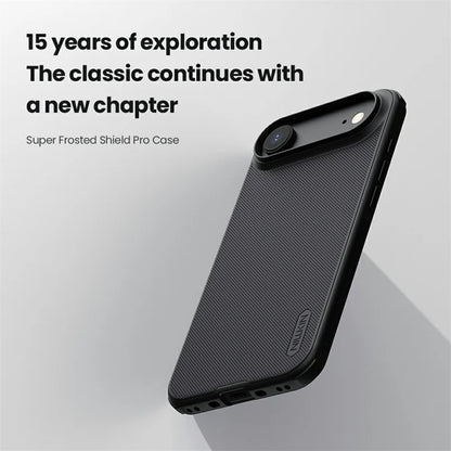 Nillkin Case - iPhone 17 Air