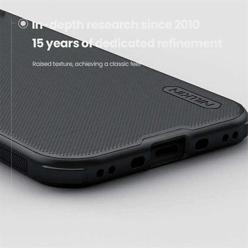 Nillkin Case - iPhone 17 Air
