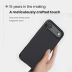 Nillkin Case - iPhone 17 Air Back Cover