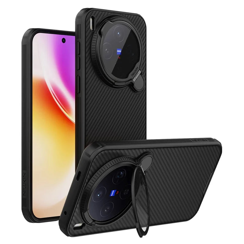 Nillkin Camshield Prop Magnetic Camera protective cover case for Vivo X300 Pro