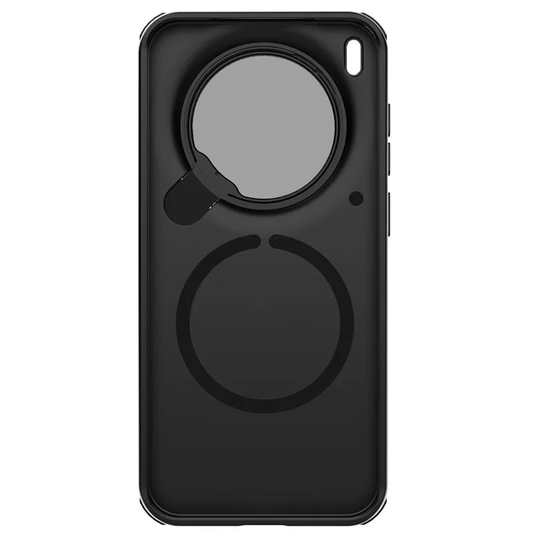 Nillkin Camshield Prop Magnetic Camera protective cover case for Vivo X300 Pro