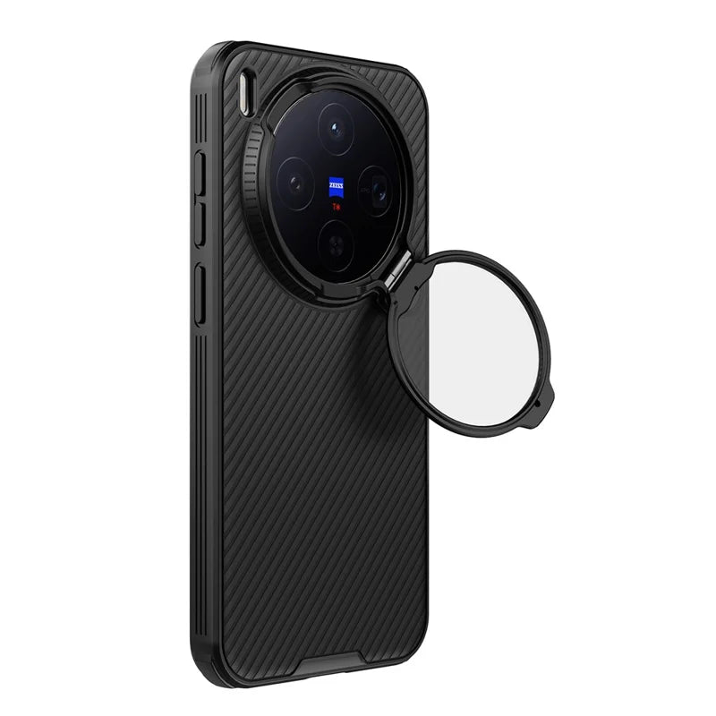 Nillkin Camshield Prop Magnetic Camera protective cover case for Vivo X300 Pro