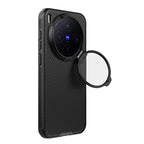 Nillkin Camshield Prop Magnetic Camera protective cover case for Vivo X300 Pro