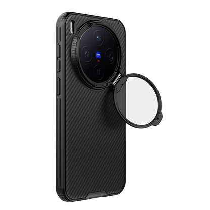 Nillkin Camshield Prop Magnetic Camera protective cover case for Vivo X300