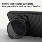 Nillkin Camshield Prop Magnetic Camera protective cover case for Vivo X300 Pro