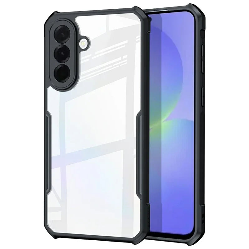 XUNDD CASE - Samsung A37
